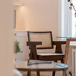 Elegant Flat Near Notting Hill By Underthedoormat