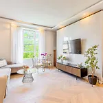 Unique Modern 2Br Flat, 1 Min To S Hampstead St