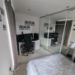 Camden Regent Canal Double Room Private Bathroom