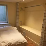 Spacious Duplex Flat