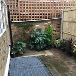 Spacious Duplex Flat