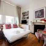 Veeve - Notting Hill Chic
