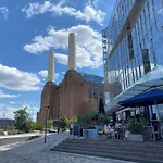 Landmark Entire 2Bd Flat Prime Zone1 River