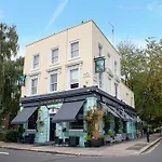 St Johns Boutique Hotel