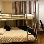 London Mackenzie Apartment