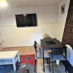 London Zone 1, 3Bedroom With A Garden