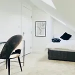 Cricklewood Boutique Stay