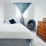Cricklewood Boutique Stay