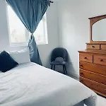 Cricklewood Boutique Stay