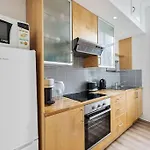Cs Apartments Paddington I
