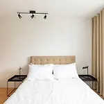Belgravia Apartment 46