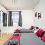 Cozy & Comfy Woodgreen Station Apartment 2Br 2Mins To Metro 20Mins To Central London