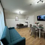 Camden Town Apartment
