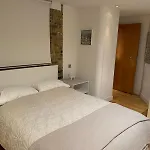 Super Cute Shoreditch Loft