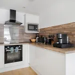 Luxury Apartment In Marylebone