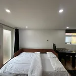 Studio With Own Garden