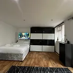 Studio With Own Garden