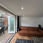 Studio With Own Garden