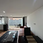 Studio With Own Garden