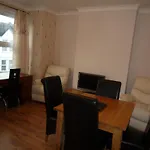 Large 2Bedroom Flat