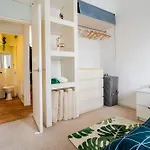 Rooftop Home By Keyhol Holidays