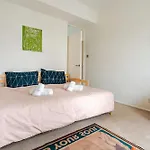 Rooftop Home By Keyhol Holidays