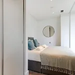 Battersea River Lux Stunning 2 Bedroom Apartment