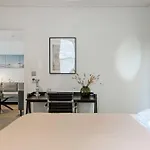 Battersea River Lux Stunning 2 Bedroom Apartment