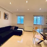 Cozystays St Paul Farringdon