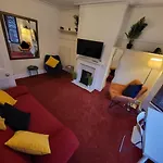 Spacious Cosy Central London Home - Fulham Prime Location