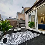 Heart Of Battersea Balcony Fast Wifi Netflix Wd