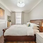 Central London Rooms