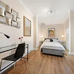 Central London Rooms