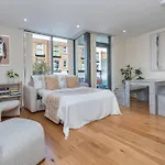 The Angel Residence, Sleeps 4
