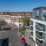 The Angel Residence, Sleeps 4