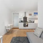 Hansford Clapham North