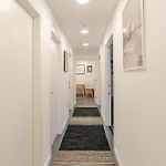 Loft And Light In London