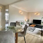 The Mozart Suite By Sloane Square