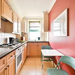 Stylish Kilburn Escape - Boutique Living In London