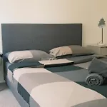 Stylish Flat In The City Of London