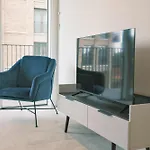 Stylish Flat In The City Of London