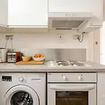 Rooftop Apartment By Keyhol Holidays