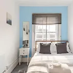 Camden Escape