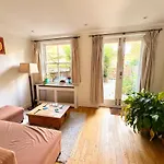 Wonderhouse - Pure Tranquil In The Centre