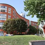 London Thames Canary Wharf Flat Sleeps 8 Near O2 London City Airport
