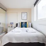 Renovated Flat In The Heart Hoxton