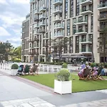 Merino Gardens Deluxe 3 Bed By Tower Bridge