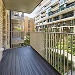 Merino Gardens Deluxe 3 Bed By Tower Bridge