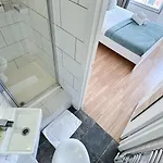 Chic 2-Bedroom Flat In Farringdon Barbican Centre