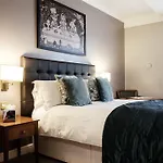The Mad Hatter Hotel